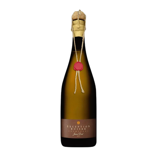 Jean Diot Extase Boisée 2013 Extra Brut