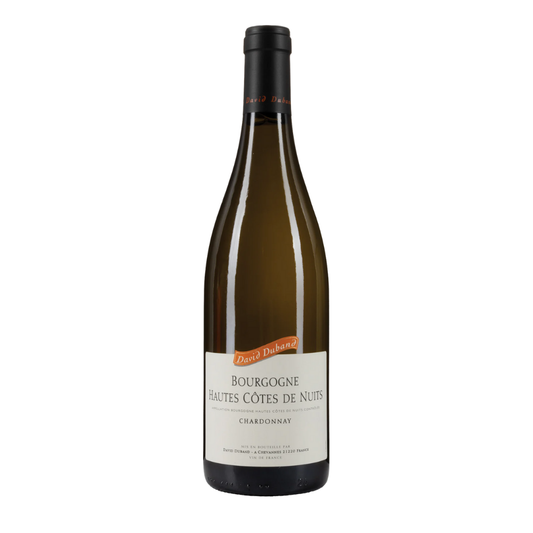 David Duband Hautes Côtes de Nuits Blanc 2023