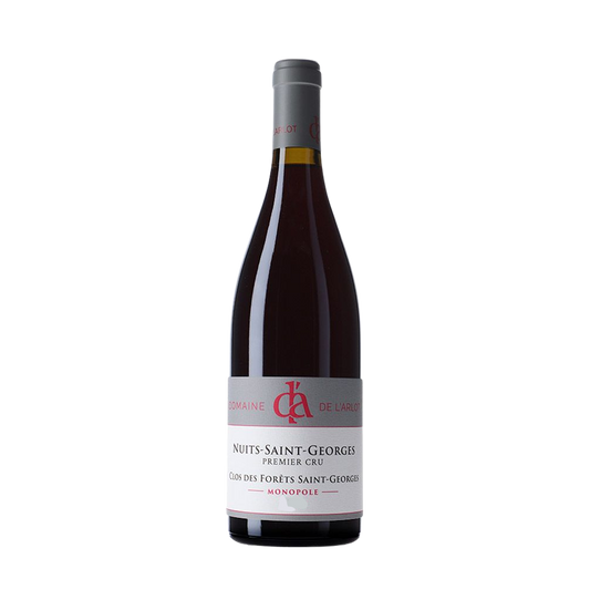 Domaine de l'Arlot Nuits Saint-Georges Clos des Fôrets Premier Cru 2021