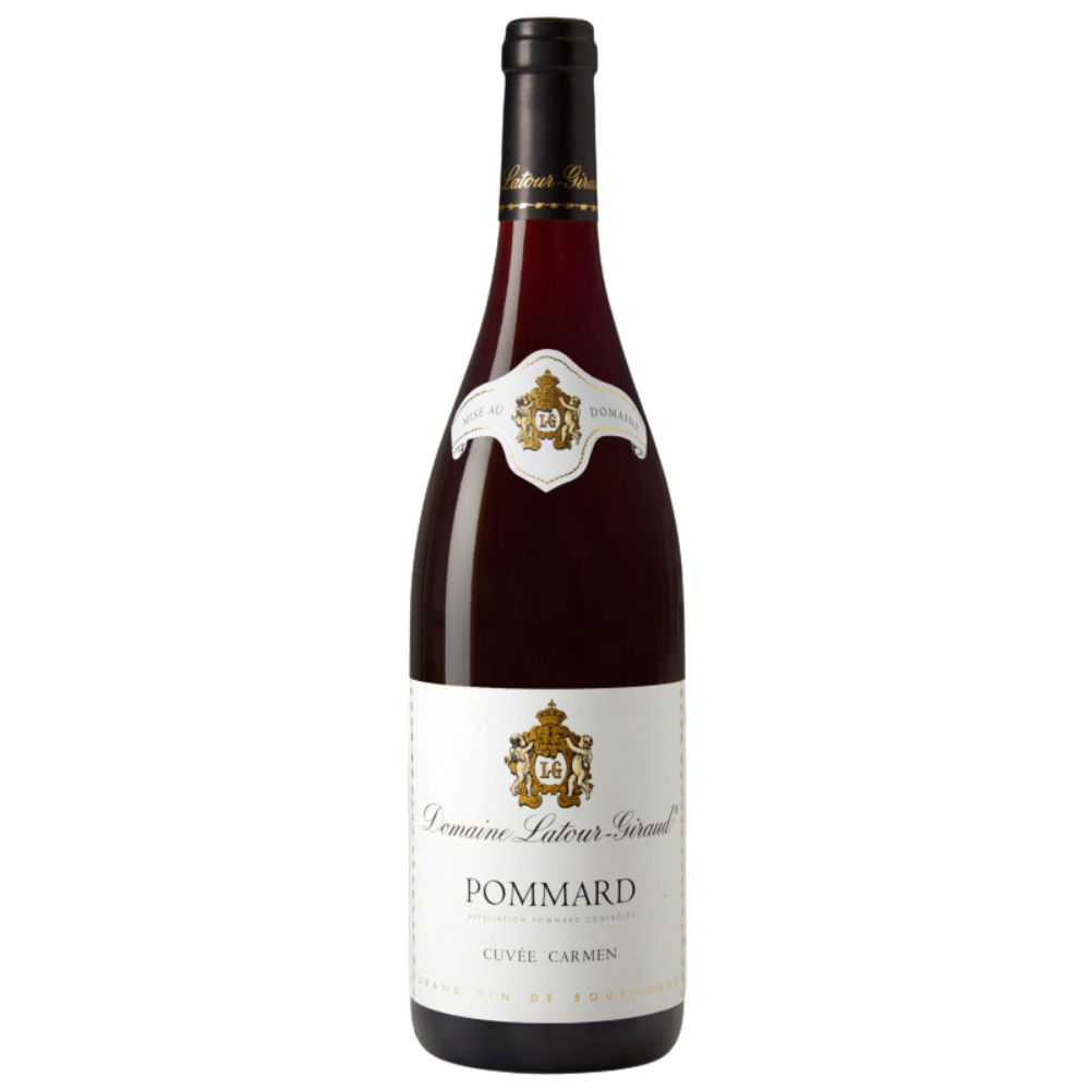 Latour-Giraud Pommard Cuvée Carmen 2020