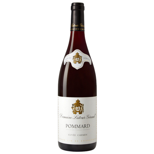 Latour-Giraud Pommard Cuvée Carmen 2020