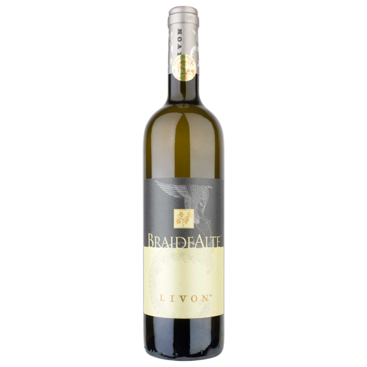 Livon Braide Alte