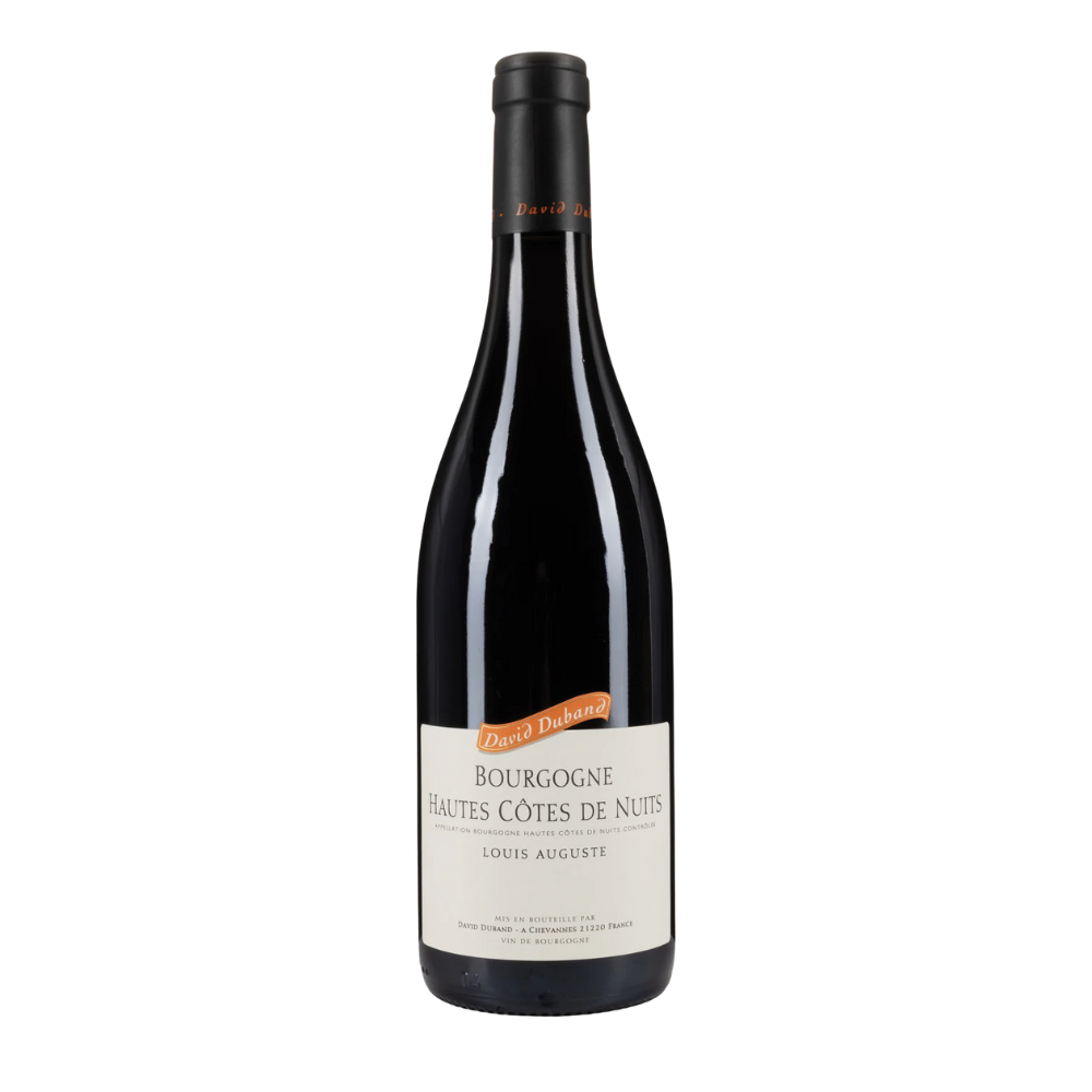 David Duband Cuvée Louis Auguste 2023