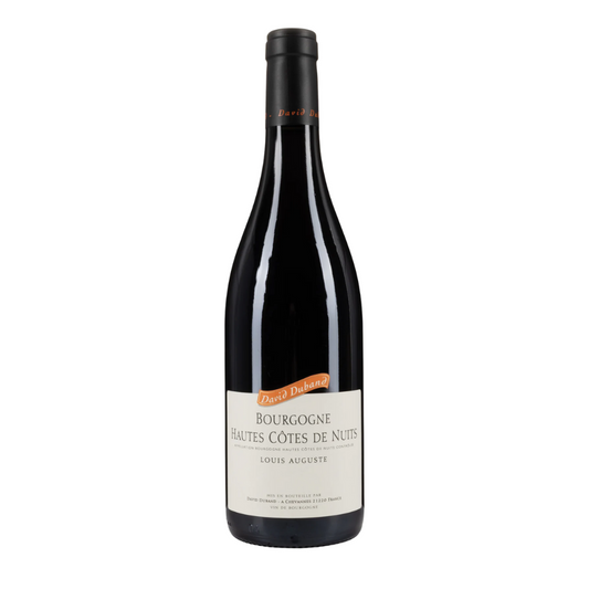 David Duband Cuvée Louis Auguste 2023